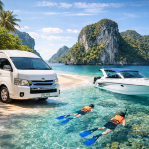 Similan island day trip by speedboat. Price adult 2,700 baht per person Children 4-11 year price 2,500 baht